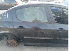 Recambio de puerta trasera derecha para peugeot 407 (6d_) 1.8 16v (6d6fyc) referencia OEM IAM 9008N1  