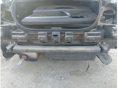 Recambio de refuerzo paragolpes trasero para peugeot 407 (6d_) 1.8 16v (6d6fyc) referencia OEM IAM 7414NY  