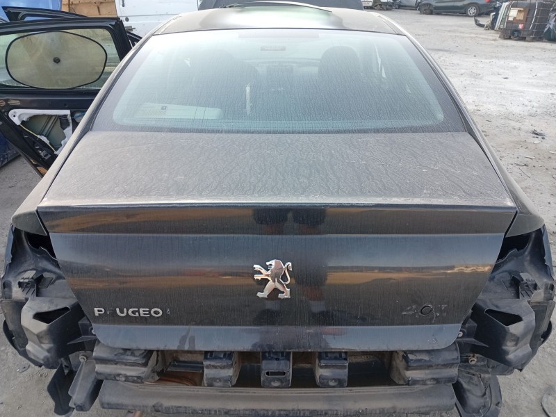 Recambio de porton trasero para peugeot 407 (6d_) 1.8 16v (6d6fyc) referencia OEM IAM 860684  