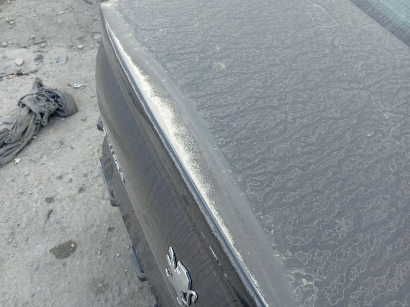 Recambio de porton trasero para peugeot 407 (6d_) 1.8 16v (6d6fyc) referencia OEM IAM 860684  