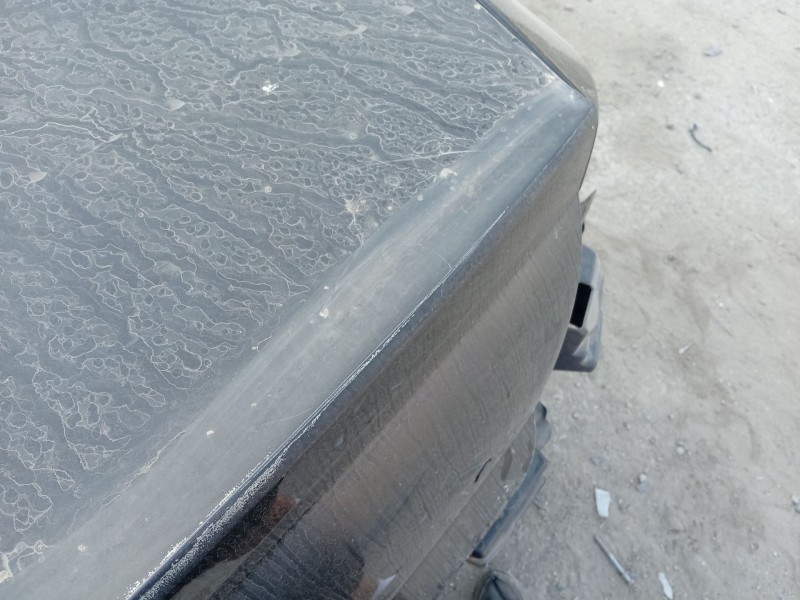 Recambio de porton trasero para peugeot 407 (6d_) 1.8 16v (6d6fyc) referencia OEM IAM 860684  