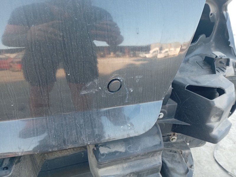 Recambio de porton trasero para peugeot 407 (6d_) 1.8 16v (6d6fyc) referencia OEM IAM 860684  