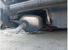 Recambio de tubo escape trasero para peugeot 407 (6d_) 1.8 16v (6d6fyc) referencia OEM IAM 173013  
