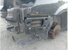 Recambio de soporte paragolpes trasero derecho para peugeot 407 (6d_) 1.8 16v (6d6fyc) referencia OEM IAM 7416L1  