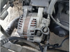 Recambio de alternador para peugeot 407 (6d_) 1.8 16v (6d6fyc) referencia OEM IAM 5705CF 5705EF 