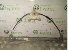 Recambio de elevalunas trasero derecho para  referencia OEM IAM   