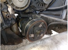 Recambio de compresor aire acondicionado para peugeot 407 (6d_) 1.8 16v (6d6fyc) referencia OEM IAM 6453WY 6453WZ 6453VG