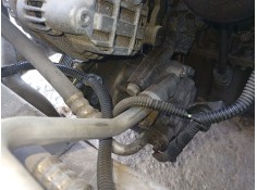 Recambio de compresor aire acondicionado para peugeot 407 (6d_) 1.8 16v (6d6fyc) referencia OEM IAM 6453WY 6453WZ 6453VG 2