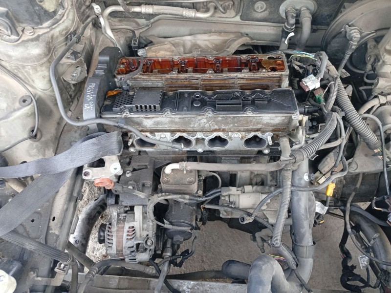 Recambio de culata para peugeot 407 (6d_) 1.8 16v (6d6fyc) referencia OEM IAM 0200GQ  