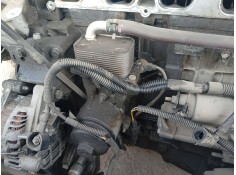 Recambio de enfriador aceite motor para peugeot 407 (6d_) 1.8 16v (6d6fyc) referencia OEM IAM 1103N3  