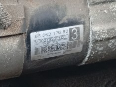 Recambio de motor de arranque para peugeot 407 (6d_) 1.8 16v (6d6fyc) referencia OEM IAM 5802CW 5802V7  2