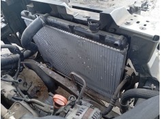 Recambio de radiador agua para peugeot 407 (6d_) 1.8 16v (6d6fyc) referencia OEM IAM 1330W2 133387 