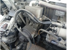 Recambio de portafiltro de aceite para peugeot 407 (6d_) 1.8 16v (6d6fyc) referencia OEM IAM 1103N3  