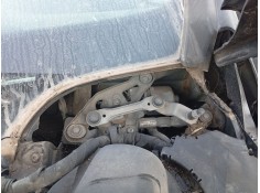 Recambio de motor limpia delantero para peugeot 407 (6d_) 1.8 16v (6d6fyc) referencia OEM IAM 6405GL 6405GN 