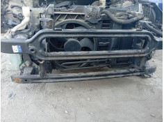 Recambio de refuerzo paragolpes delantero para peugeot 407 (6d_) 1.8 16v (6d6fyc) referencia OEM IAM 7414FP  