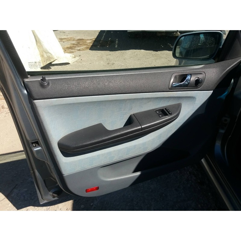 skoda fabia (6y2/6y3) 1.4   |   0.00 - ... | 2000 | 60 cv / 44 kw del año 2000