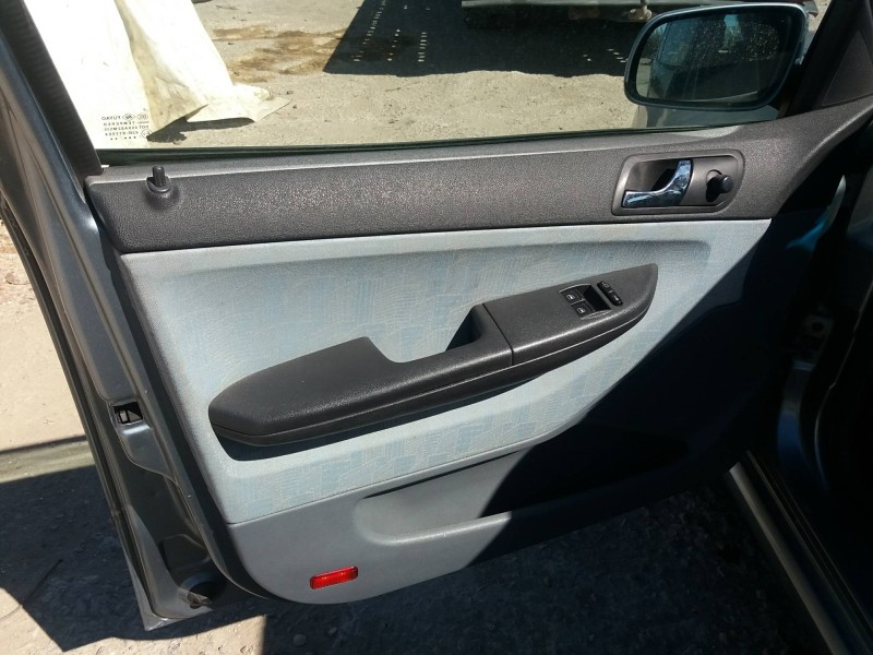 skoda fabia (6y2/6y3) 1.4   |   0.00 - ... | 2000 | 60 cv / 44 kw del año 2000