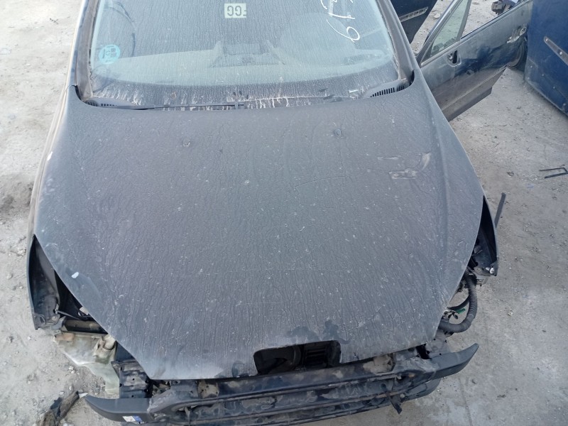 Recambio de capot para peugeot 407 (6d_) 1.8 16v (6d6fyc) referencia OEM IAM 7901K7  