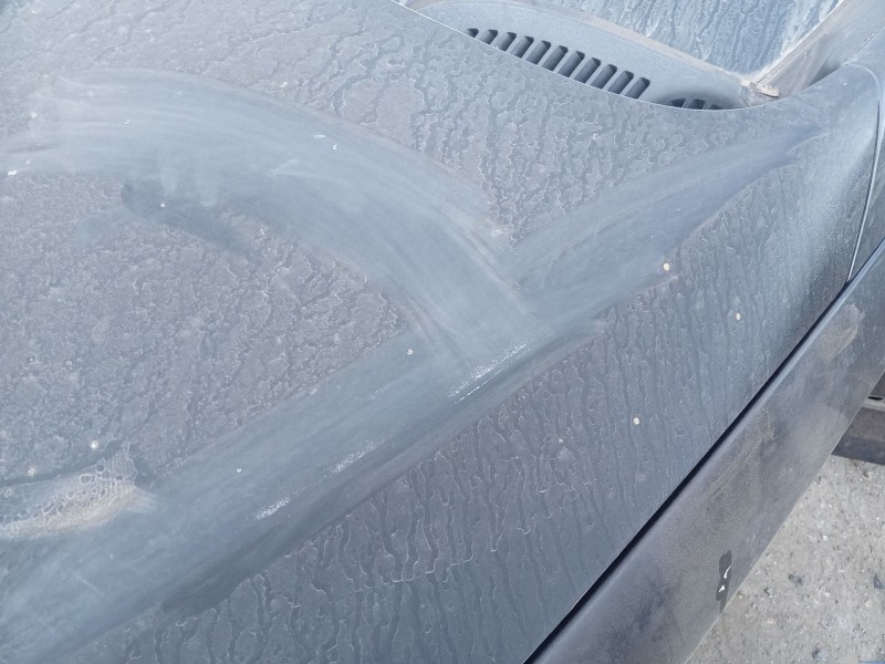 Recambio de capot para peugeot 407 (6d_) 1.8 16v (6d6fyc) referencia OEM IAM 7901K7  