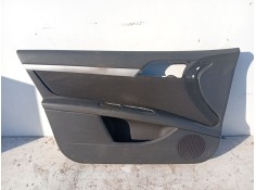 Recambio de guarnecido puerta delantera izquierda para peugeot 407 (6d_) 1.8 16v (6d6fyc) referencia OEM IAM   