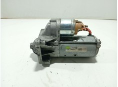 Recambio de motor arranque para renault megane ii (bm0/1_, cm0/1_) 1.9 dci (bm0g, cm0g) referencia OEM IAM 8200628426  