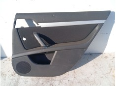 Recambio de guarnecido puerta trasera derecha para peugeot 407 (6d_) 1.8 16v (6d6fyc) referencia OEM IAM   