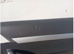 Recambio de guarnecido puerta trasera derecha para peugeot 407 (6d_) 1.8 16v (6d6fyc) referencia OEM IAM    2