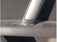 Recambio de guarnecido puerta trasera izquierda para peugeot 407 (6d_) 1.8 16v (6d6fyc) referencia OEM IAM 96494522ZD 9645549877 2