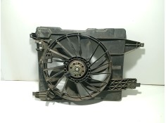 Recambio de electroventilador para renault megane ii (bm0/1_, cm0/1_) 1.9 dci (bm0g, cm0g) referencia OEM IAM 7701071862   2