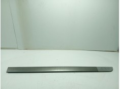 Recambio de moldura puerta delantera derecha para renault megane ii (bm0/1_, cm0/1_) 1.9 dci (bm0g, cm0g) referencia OEM IAM 770