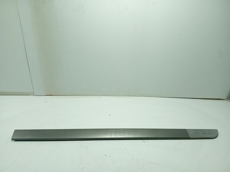Recambio de moldura puerta delantera derecha para renault megane ii (bm0/1_, cm0/1_) 1.9 dci (bm0g, cm0g) referencia OEM IAM 770