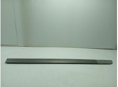Recambio de moldura puerta delantera derecha para renault megane ii (bm0/1_, cm0/1_) 1.9 dci (bm0g, cm0g) referencia OEM IAM 770 2