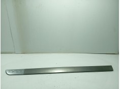 Recambio de moldura puerta delantera izquierda para renault megane ii (bm0/1_, cm0/1_) 1.9 dci (bm0g, cm0g) referencia OEM IAM 7