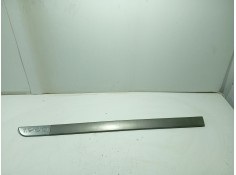 Recambio de moldura puerta delantera izquierda para renault megane ii (bm0/1_, cm0/1_) 1.9 dci (bm0g, cm0g) referencia OEM IAM 7 2