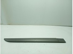 Recambio de moldura puerta trasera derecha para renault megane ii (bm0/1_, cm0/1_) 1.9 dci (bm0g, cm0g) referencia OEM IAM 77014