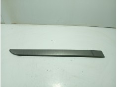 Recambio de moldura puerta trasera derecha para renault megane ii (bm0/1_, cm0/1_) 1.9 dci (bm0g, cm0g) referencia OEM IAM 77014 2