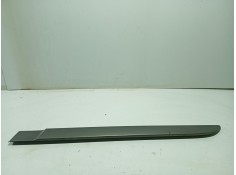 Recambio de moldura puerta trasera izquierda para renault megane ii (bm0/1_, cm0/1_) 1.9 dci (bm0g, cm0g) referencia OEM IAM 770