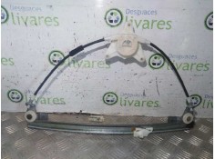 Recambio de elevalunas trasero derecho para  referencia OEM IAM    2