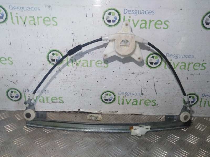 Recambio de elevalunas trasero derecho para  referencia OEM IAM   