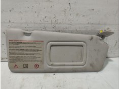 Recambio de parasol derecho para renault laguna iii (bt0/1) 2.0 dci (bt07, bt0j, bt14, bt1a, bt1s) referencia OEM IAM 964004114R