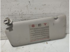 Recambio de parasol derecho para renault laguna iii (bt0/1) 2.0 dci (bt07, bt0j, bt14, bt1a, bt1s) referencia OEM IAM 964004114R 2