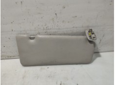 Recambio de parasol izquierdo para renault laguna iii (bt0/1) 2.0 dci (bt07, bt0j, bt14, bt1a, bt1s) referencia OEM IAM 96401000 2