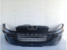 Recambio de paragolpes delantero para peugeot 407 (6d_) 1.8 16v (6d6fyc) referencia OEM IAM 7401RA  