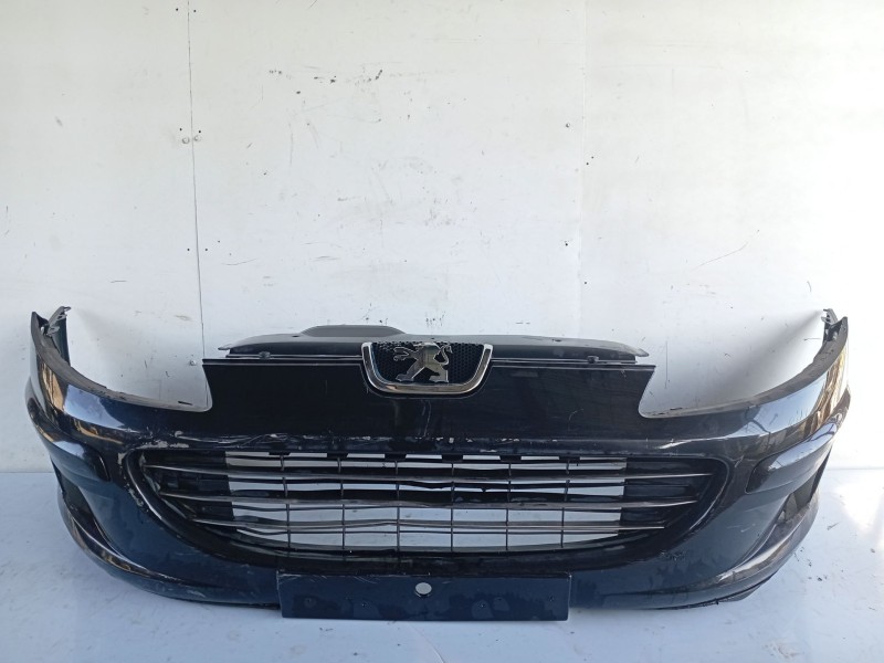 Recambio de paragolpes delantero para peugeot 407 (6d_) 1.8 16v (6d6fyc) referencia OEM IAM 7401RA  