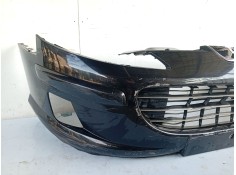 Recambio de paragolpes delantero para peugeot 407 (6d_) 1.8 16v (6d6fyc) referencia OEM IAM 7401RA   2