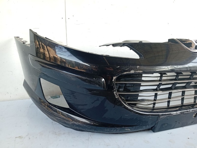 Recambio de paragolpes delantero para peugeot 407 (6d_) 1.8 16v (6d6fyc) referencia OEM IAM 7401RA  
