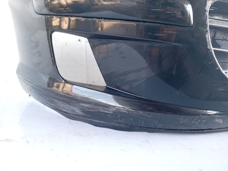 Recambio de paragolpes delantero para peugeot 407 (6d_) 1.8 16v (6d6fyc) referencia OEM IAM 7401RA  