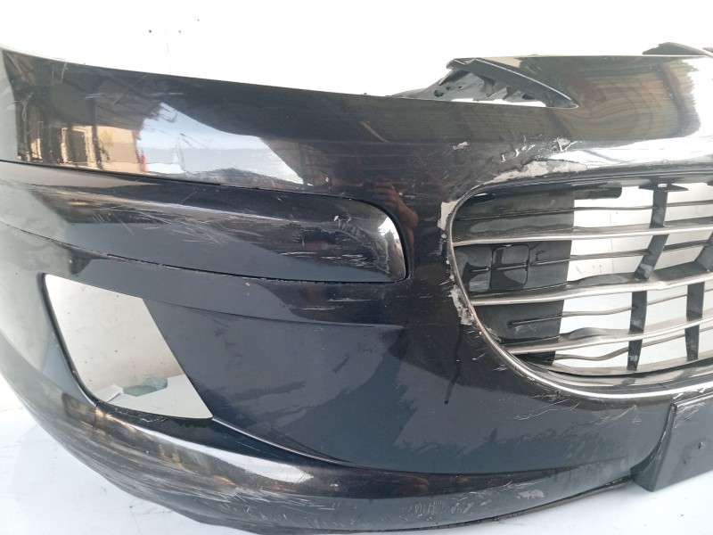 Recambio de paragolpes delantero para peugeot 407 (6d_) 1.8 16v (6d6fyc) referencia OEM IAM 7401RA  