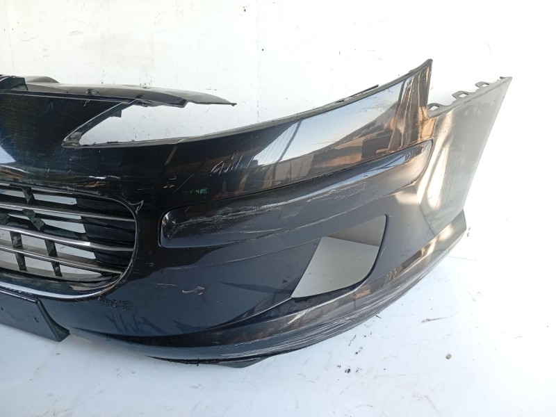Recambio de paragolpes delantero para peugeot 407 (6d_) 1.8 16v (6d6fyc) referencia OEM IAM 7401RA  