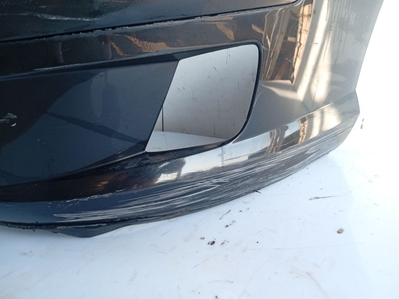 Recambio de paragolpes delantero para peugeot 407 (6d_) 1.8 16v (6d6fyc) referencia OEM IAM 7401RA  